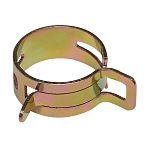 Хомут пружинный W1 09/8 /1/ Хомут пружинный W1 09/8 /1/