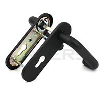 Ручки на планке Avers HP-72.1303-BL (Spring) 00022562 (М) Ручки на планке Avers HP-72.1303-BL (Spring) 00022562 (М)