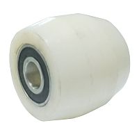 Ролик нейлоновый, 80х70 Ролик нейлоновый, 80х70