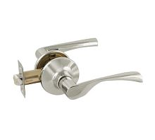 Защелка ЗВ2-05-Э "Нора-М" хром 14404 Защелка ЗВ2-05-Э "Нора-М" хром 14404