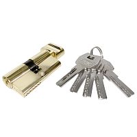 Цилиндровый механизм S-Locked Z-402-В-60 РВ k/T перфо (12) 120353 Цилиндровый механизм S-Locked Z-402-В-60 РВ k/T перфо (12) 120353