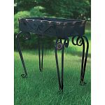 Мангал "Гном" (разборный) Мангал "Гном" (разборный)