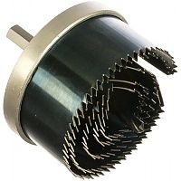 Набор кольцевых пил Hammer Flex 224-204 DR CR 65 каф/кирп.4шт:33,53,67,83+адаптер Набор кольцевых пил Hammer Flex 224-204 DR CR 65 каф/кирп.4шт:33,53,67,83+адаптер