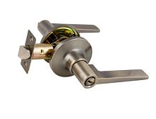 Защелка дверная S-Locked 111-03 AB бронза 122847 (24) Защелка дверная S-Locked 111-03 AB бронза 122847 (24)