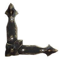 Угол №2 (180*180) Apecs /1/ 00019018 Угол №2 (180*180) Apecs /1/ 00019018