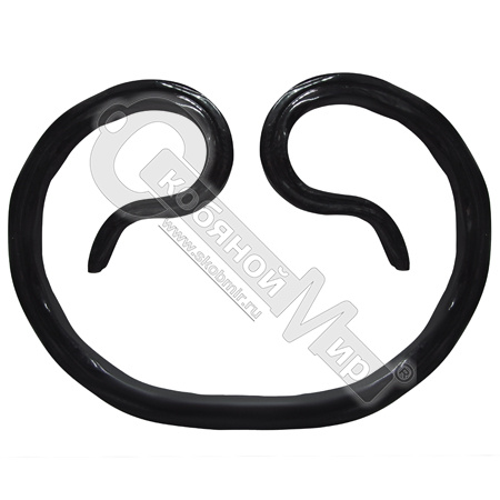 Вензель 10Д-180х135 мм Вензель 10Д-180х135 мм