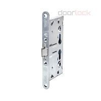 Корпус огнестойкого замка Doorlock V1739С/65mm PZ72 ZN серия Varian 79080 Корпус огнестойкого замка Doorlock V1739С/65mm PZ72 ZN серия Varian 79080