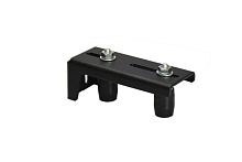 Направляющее устройство увелич.с новыми роликами ,с двумя роликами RAL9005(DHSN210) Направляющее устройство увелич.с новыми роликами ,с двумя роликами RAL9005(DHSN210)