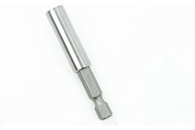 Держатель для бит магнитный 60 мм, Bohrer, 33210600 Держатель для бит магнитный 60 мм, Bohrer, 33210600