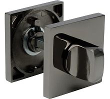 Завертка сантехническая BUSSARE WC-40 B.NICKEL черный никель Завертка сантехническая BUSSARE WC-40 B.NICKEL черный никель