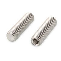 6424 ВИНТ УСТАНОВОЧНЫЙ DIN913  М10*20  45Н ОКС       HEX 5.0 6424 ВИНТ УСТАНОВОЧНЫЙ DIN913  М10*20  45Н ОКС       HEX 5.0