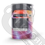 Краска атмосферостойкая, хим. и термостойкая до 200°С RAL5005 синий (0,4кг), CERTACOR 710(под заказ) фото 2 Краска атмосферостойкая, хим. и термостойкая до 200°С RAL5005 синий (0,4кг), CERTACOR 710(под заказ) фото 2