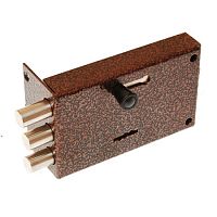 Замок "Соболь" ЗНСЗ-5 /3кл/ Замок "Соболь" ЗНСЗ-5 /3кл/