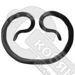 Вензель 10Д-180х135 мм фото 2 Вензель 10Д-180х135 мм фото 2