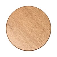 Заглушки самоклеющиеся пластик. 14 мм для евровинта, дуб Девонширский (лист 50 шт.), KS.8622 Заглушки самоклеющиеся пластик. 14 мм для евровинта, дуб Девонширский (лист 50 шт.), KS.8622