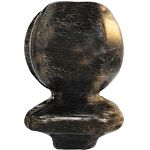 Навершие штампованное 68х102 мм кв 30 мм 18192 Навершие штампованное 68х102 мм кв 30 мм 18192