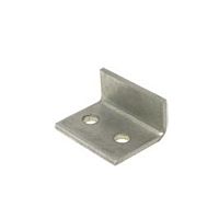 Ответная планка для замка Г-образ., 24018 (929)*** Ответная планка для замка Г-образ., 24018 (929)***