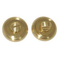 У Завертка PAL-WC SG/GP матовое золото У Завертка PAL-WC SG/GP матовое золото