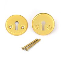 Накладка сувальдная Apecs DP-S-06-GM (распродажа) Накладка сувальдная Apecs DP-S-06-GM (распродажа)