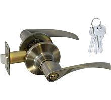 Ручка ЗВ2-01 "Нора-М" стар.бронза 15644 Ручка ЗВ2-01 "Нора-М" стар.бронза 15644