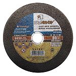 Круг отрезной по металлу 230х2,5х32 мм, Луга /5/*** Круг отрезной по металлу 230х2,5х32 мм, Луга /5/***