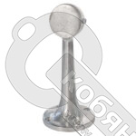 Держатель дистационный глухой R50A /60/ фото 3 Держатель дистационный глухой R50A /60/ фото 3