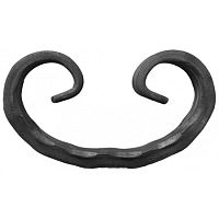 Вензель 145х85 мм квадрат 12 0903Т Вензель 145х85 мм квадрат 12 0903Т