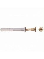 Дюбель-гвоздь потай SM-L 5х45 (250/6000шт) Дюбель-гвоздь потай SM-L 5х45 (250/6000шт)