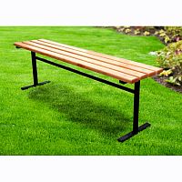 Скамейка "СП" 1.5 м Скамейка "СП" 1.5 м