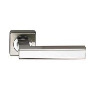 Ручка фалевая SILLUR C159 S.CHROME/P.CHROME Ручка фалевая SILLUR C159 S.CHROME/P.CHROME