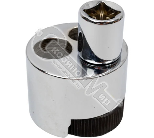 Шпильковерт 4-17 мм, Сервис Ключ ПРОФФИ,  77763