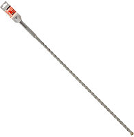 Бур по бетону 14х310 мм SDS-Max, SCHWERT, 5403048 Бур по бетону 14х310 мм SDS-Max, SCHWERT, 5403048