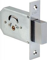 Замок врезной KALE KILIT 156F-BS45-CP-3KEY-(SP, Ros)-STB арт.00026088/1091 Замок врезной KALE KILIT 156F-BS45-CP-3KEY-(SP, Ros)-STB арт.00026088/1091