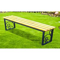 Скамья ЛВР, 2.0 м Скамья ЛВР, 2.0 м