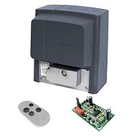 Комплект автоматики на основе привода ВХ608 Start до 800 кг (встроенный блок управ., радиоуправ.) Комплект автоматики на основе привода ВХ608 Start до 800 кг (встроенный блок управ., радиоуправ.)