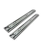 Направляющие шариковые 600х45 мм, полного выдвижения, 0607 /15/ Направляющие шариковые 600х45 мм, полного выдвижения, 0607 /15/