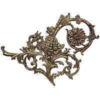 Завиток 535.х355 мм правый 933 Иран Завиток 535.х355 мм правый 933 Иран