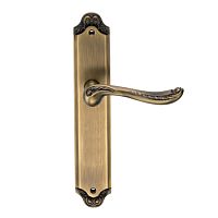 Ручка фалевая ACANTO ANT.COFFE Ручка фалевая ACANTO ANT.COFFE