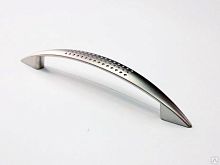 У 200149/21265 Ручка-скоба 8837 хром 128 мм (метал) У 200149/21265 Ручка-скоба 8837 хром 128 мм (метал)