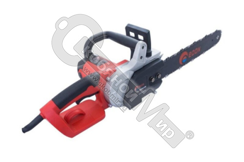 Пила цепная электрическая EDON  ECS405-МТ8А*** 