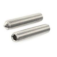 3487 ВИНТ УСТАНОВОЧНЫЙ DIN914  М3*8  45Н ОКС       HEX 1.5 3487 ВИНТ УСТАНОВОЧНЫЙ DIN914  М3*8  45Н ОКС       HEX 1.5