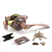 Защелка Avers 8023-01-AC 00020403 Защелка Avers 8023-01-AC 00020403