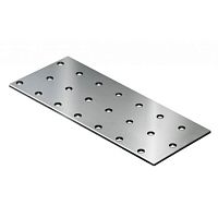 Пластина соединительная PS-80х300 (300х80х2,0) /3/ Пластина соединительная PS-80х300 (300х80х2,0) /3/