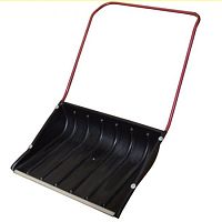 Скрепер для снега, 600х470 мм, 68130 Скрепер для снега, 600х470 мм, 68130