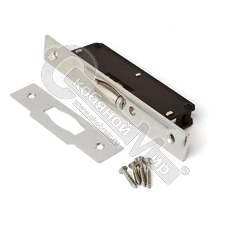 Фиксатор роликовый Apecs R-0002-CR хром, 00017216 Фиксатор роликовый Apecs R-0002-CR хром, 00017216