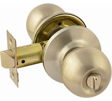 Ручка ЗШ-03 "Нора-М" мат.никель 15692 Ручка ЗШ-03 "Нора-М" мат.никель 15692