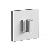 Завертка сантехническая PAL-COS-WC-S SC матовый хром Завертка сантехническая PAL-COS-WC-S SC матовый хром