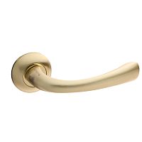 Ручки раздельные Apecs Premier H-0578-А-GM мат.золото Ручки раздельные Apecs Premier H-0578-А-GM мат.золото