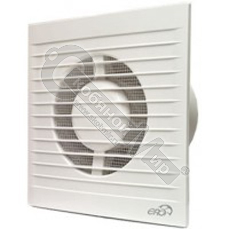 Вентилятор E100S Вентилятор E100S