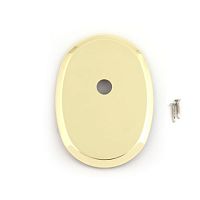 Накладка декоративная Apecs DP-11-K-G Накладка декоративная Apecs DP-11-K-G